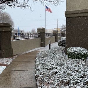 Meet your Posher, Kathryn